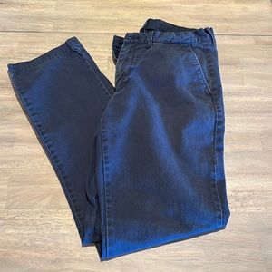 J. Crew Men’s Size 32 x 32 The Sutton Chino Pants Like New